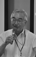 中野 秀男