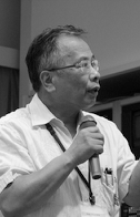 高橋 参吉