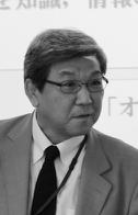 吉川 康夫